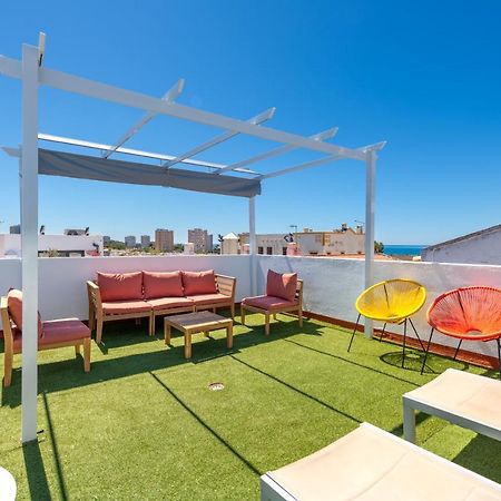 Casa Dos Amigos Apartment Alvor Bagian luar foto