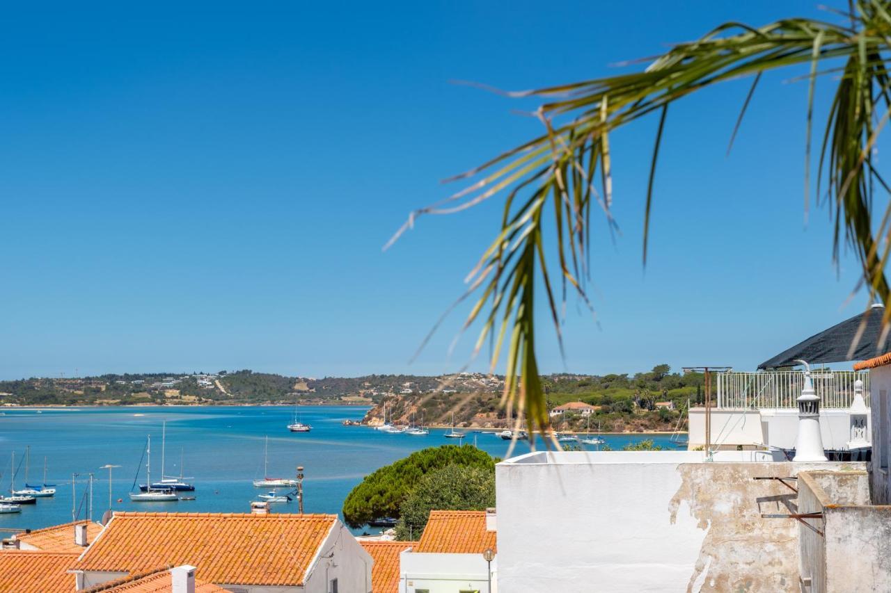 Casa Dos Amigos Apartment Alvor Bagian luar foto