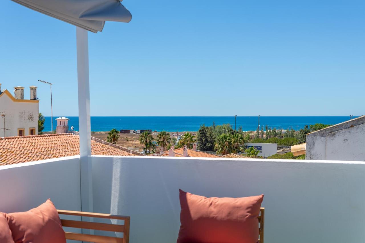 Casa Dos Amigos Apartment Alvor Bagian luar foto