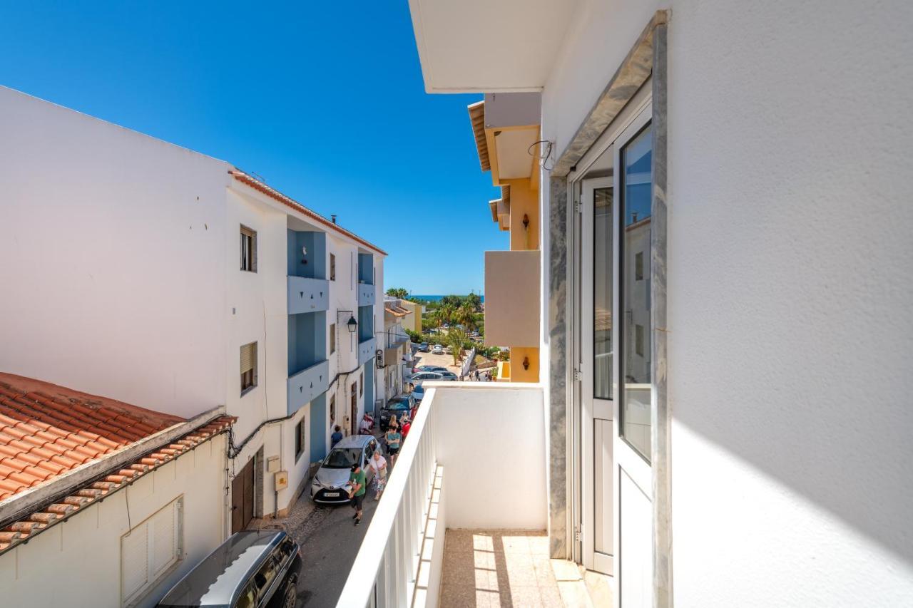 Casa Dos Amigos Apartment Alvor Bagian luar foto